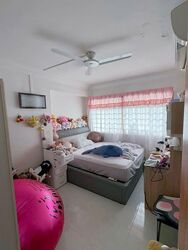 Blk 880 Woodlands Street 82 (Woodlands), HDB 5 Rooms #568095761